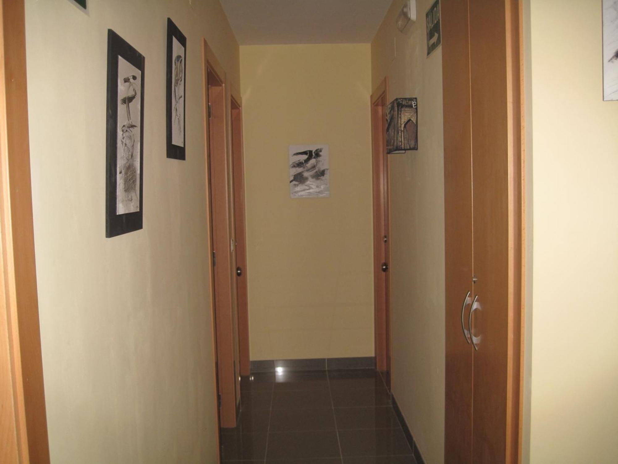 Hostal Ducal Gandía Exterior foto